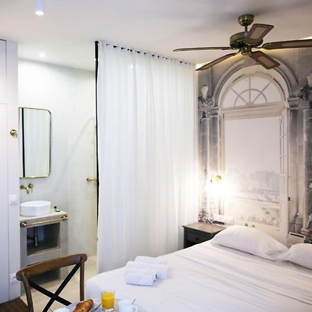 Studio De Charme Ideal Pour Visiter La Ville - 2P ปารีส ภายนอก รูปภาพ