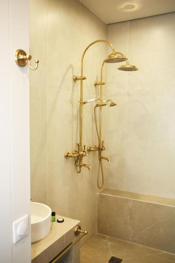 Studio De Charme Ideal Pour Visiter La Ville - 2P ปารีส ภายนอก รูปภาพ
