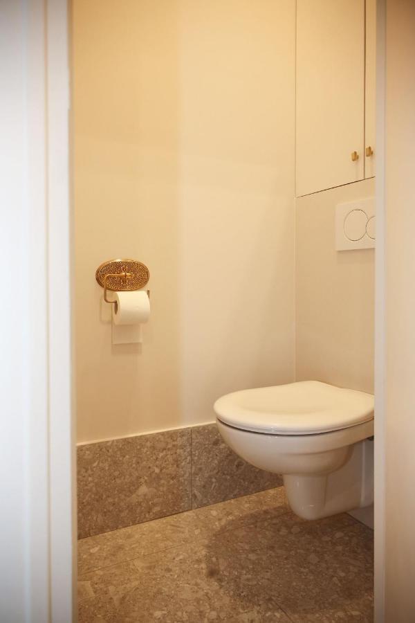 Studio De Charme Ideal Pour Visiter La Ville - 2P ปารีส ภายนอก รูปภาพ